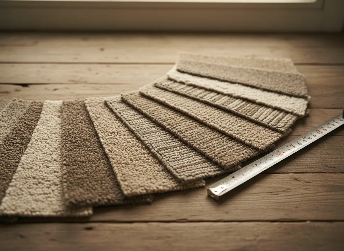 Carpet Installation Bridgewater, SD FAQs